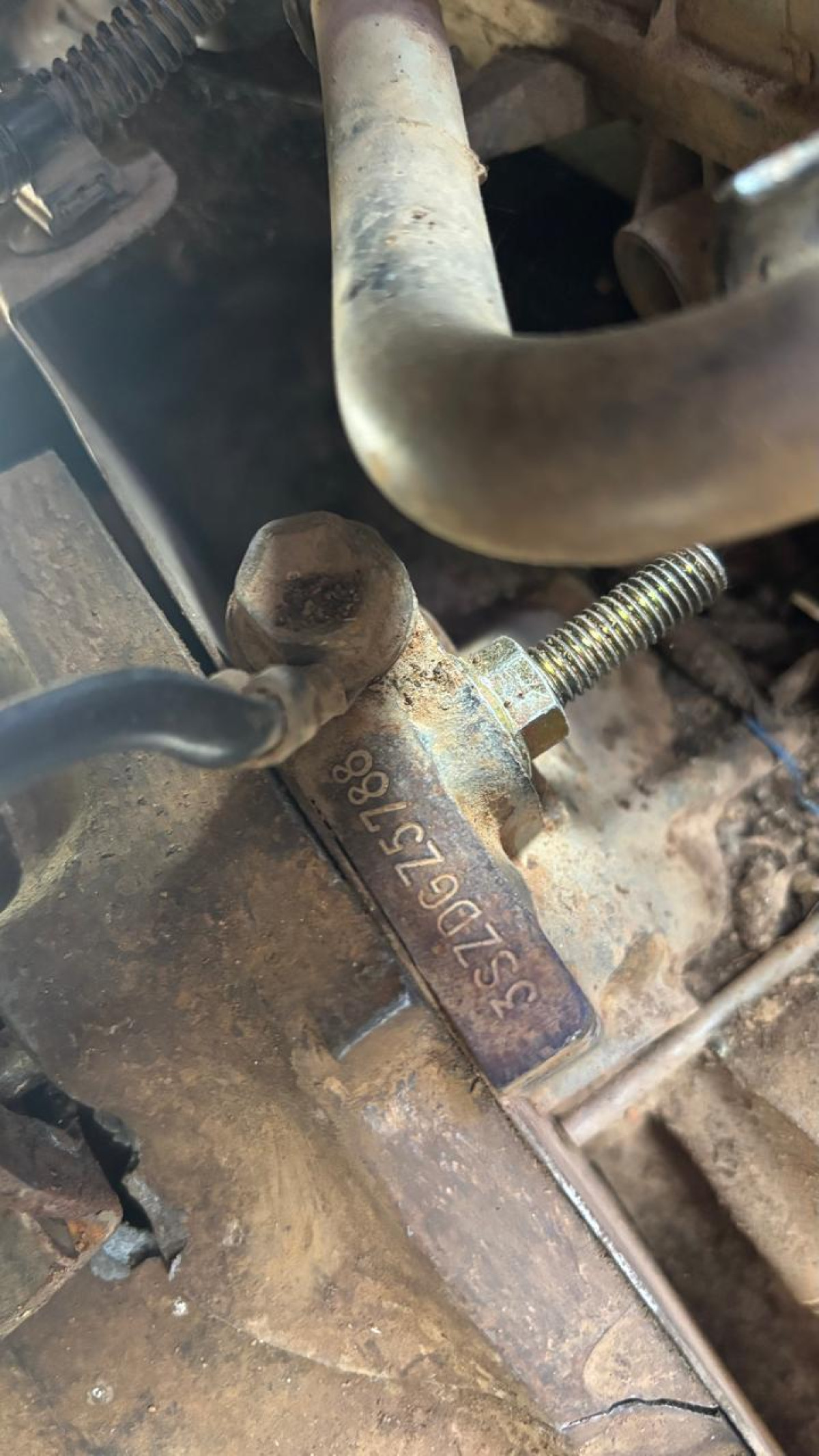 DAIHATSU GRAN MAX  PICK-UP