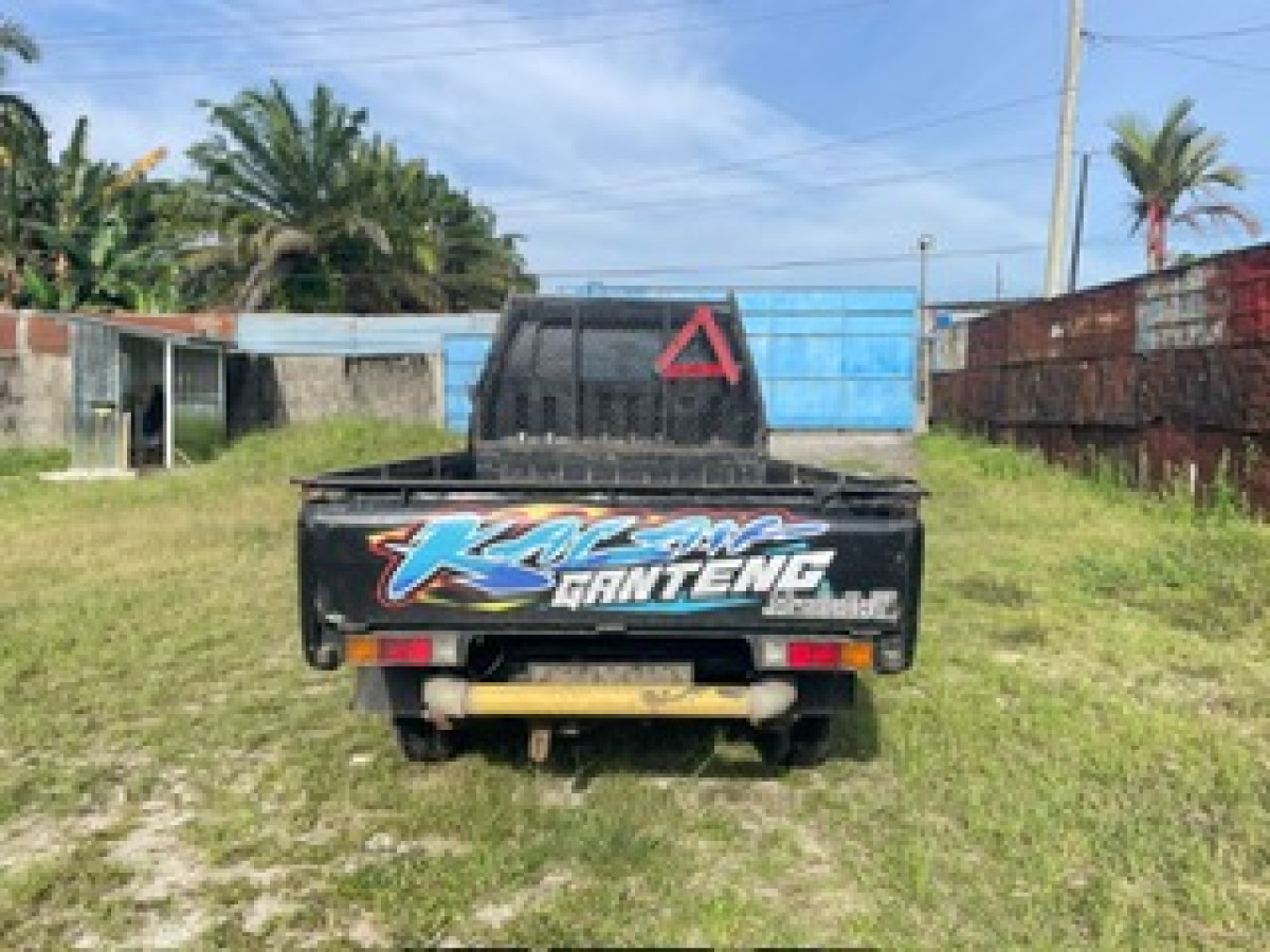 MITSUBISHI  L 300 L300 PU FB-R (4X2)