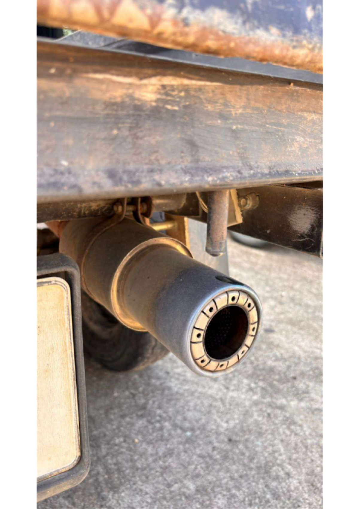 DAIHATSU GRAN MAX  PICK-UP