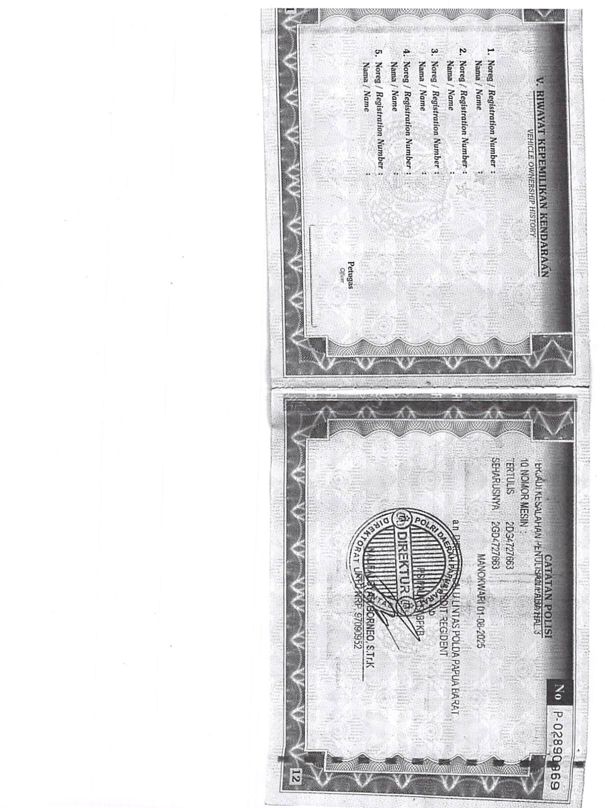 TOYOTA HILUX 2.4G DC 4X4