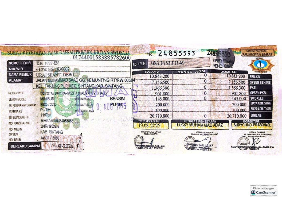 TOYOTA  CALYA  1.2 G A/T