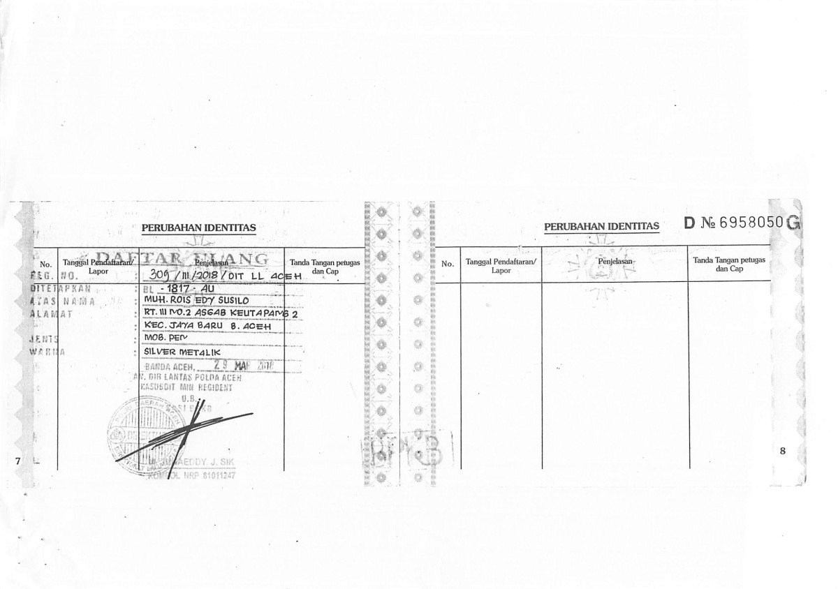 TOYOTA  KIJANG  INNOVA G