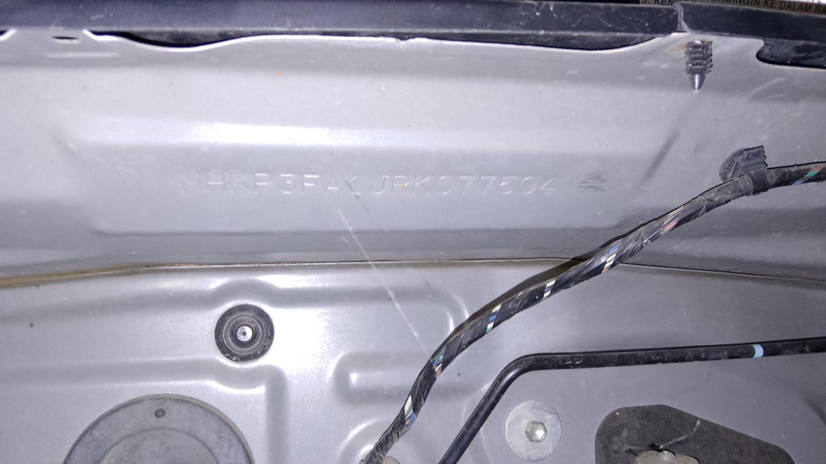 DAIHATSU GRAN MAX  PICK-UP