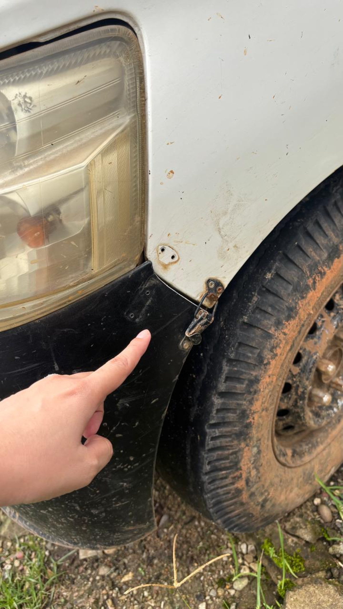 DAIHATSU GRAN MAX  PICK-UP