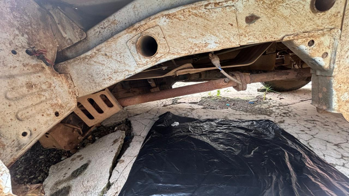 DAIHATSU GRAN MAX  PICK-UP