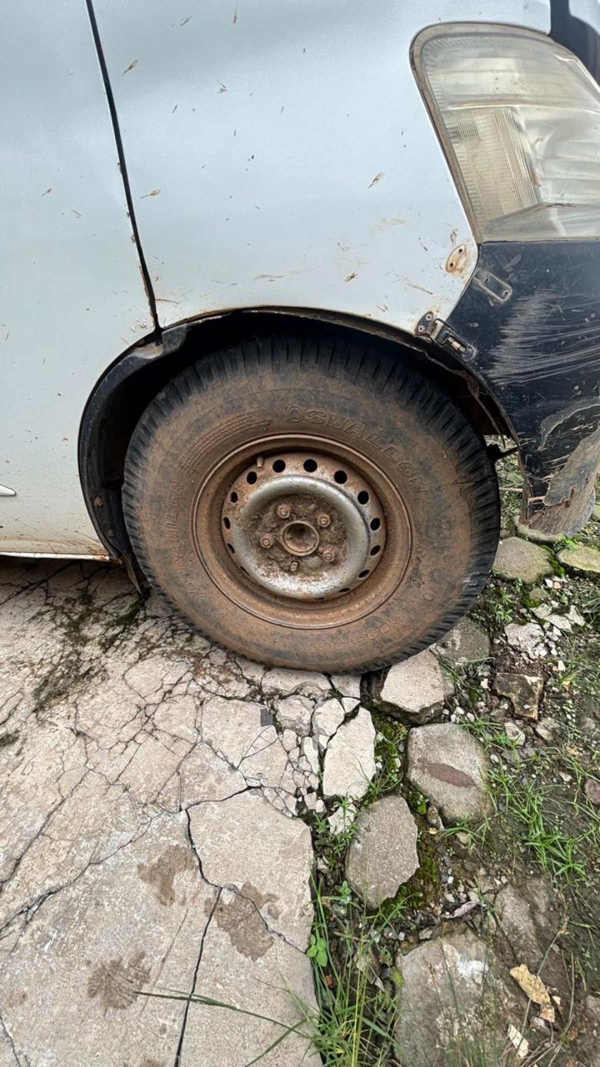 DAIHATSU GRAN MAX  PICK-UP