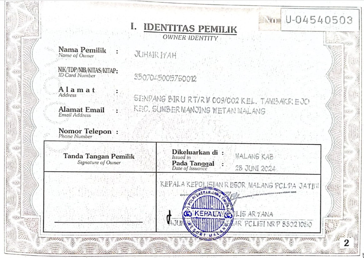 MITSUBISHI  L 300 L300 PU FB-R (4X2)