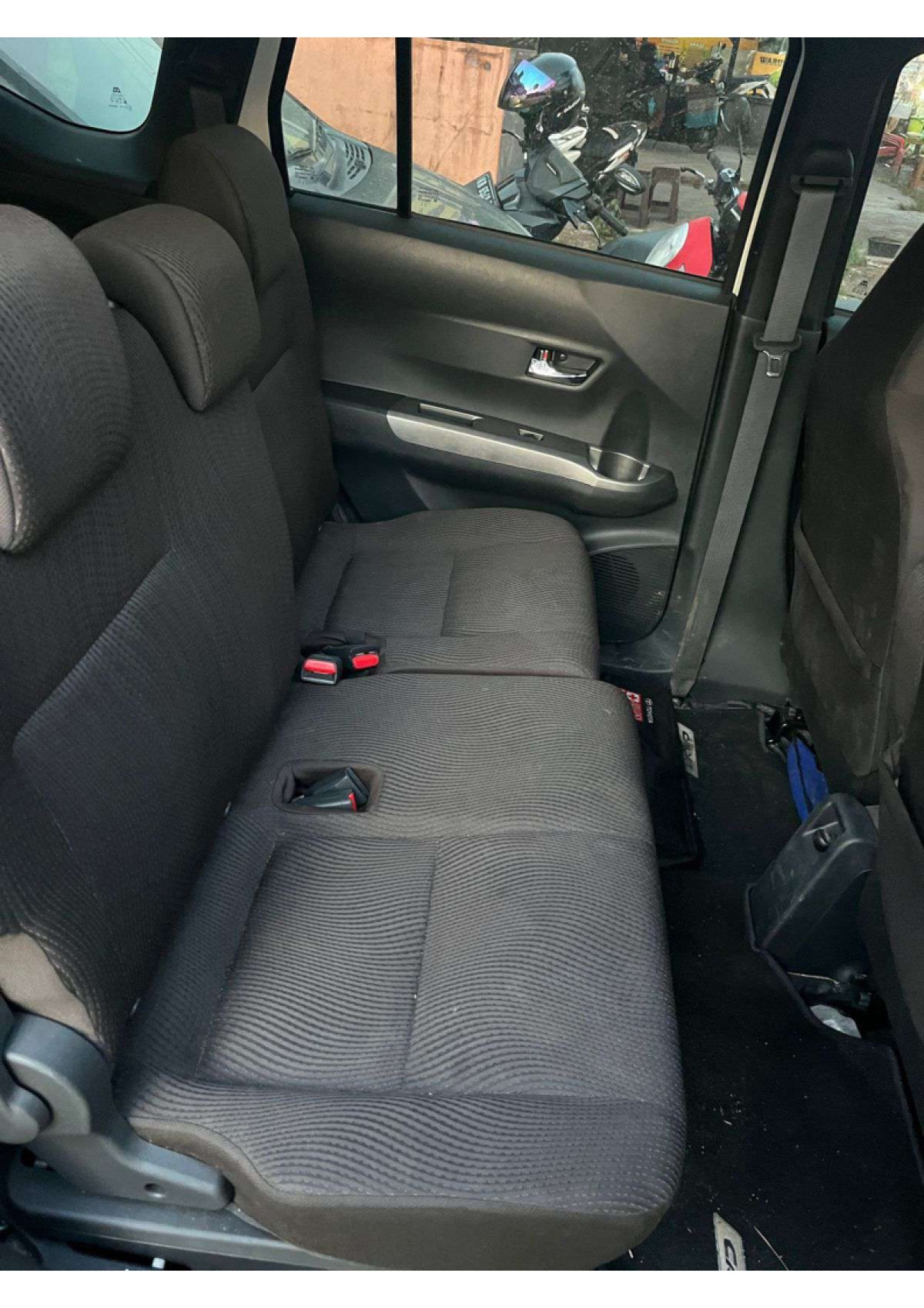 TOYOTA  CALYA  1.2 G A/T