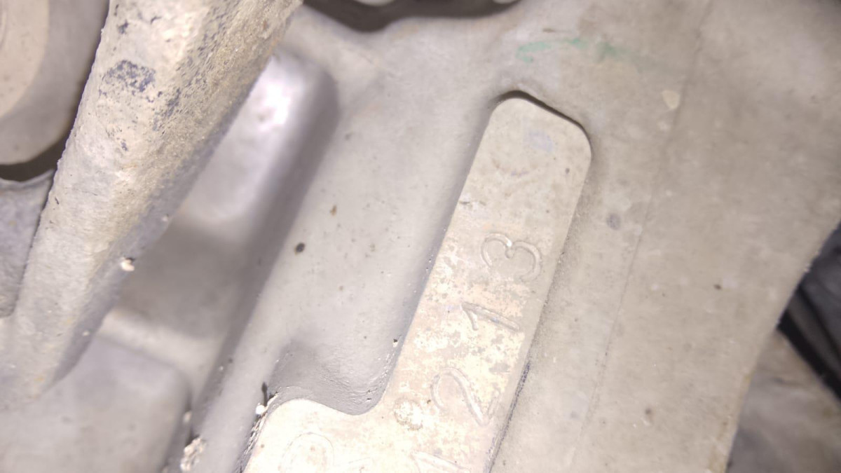 DAIHATSU GRAN MAX  PICK-UP