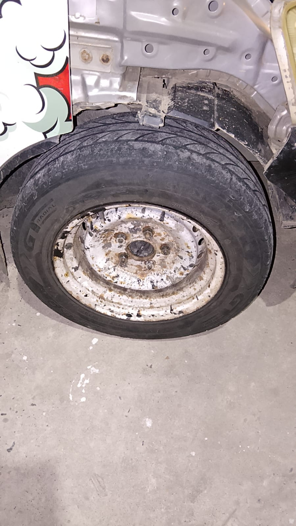 DAIHATSU GRAN MAX  PICK-UP