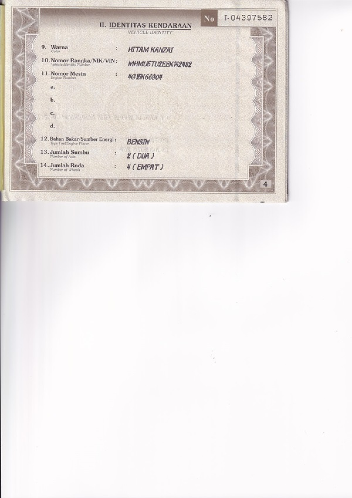 MITSUBISHI COLT T 120 SS