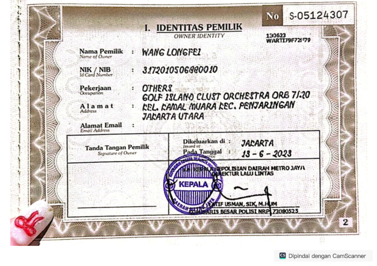 TOYOTA ALPHARD S 2.4