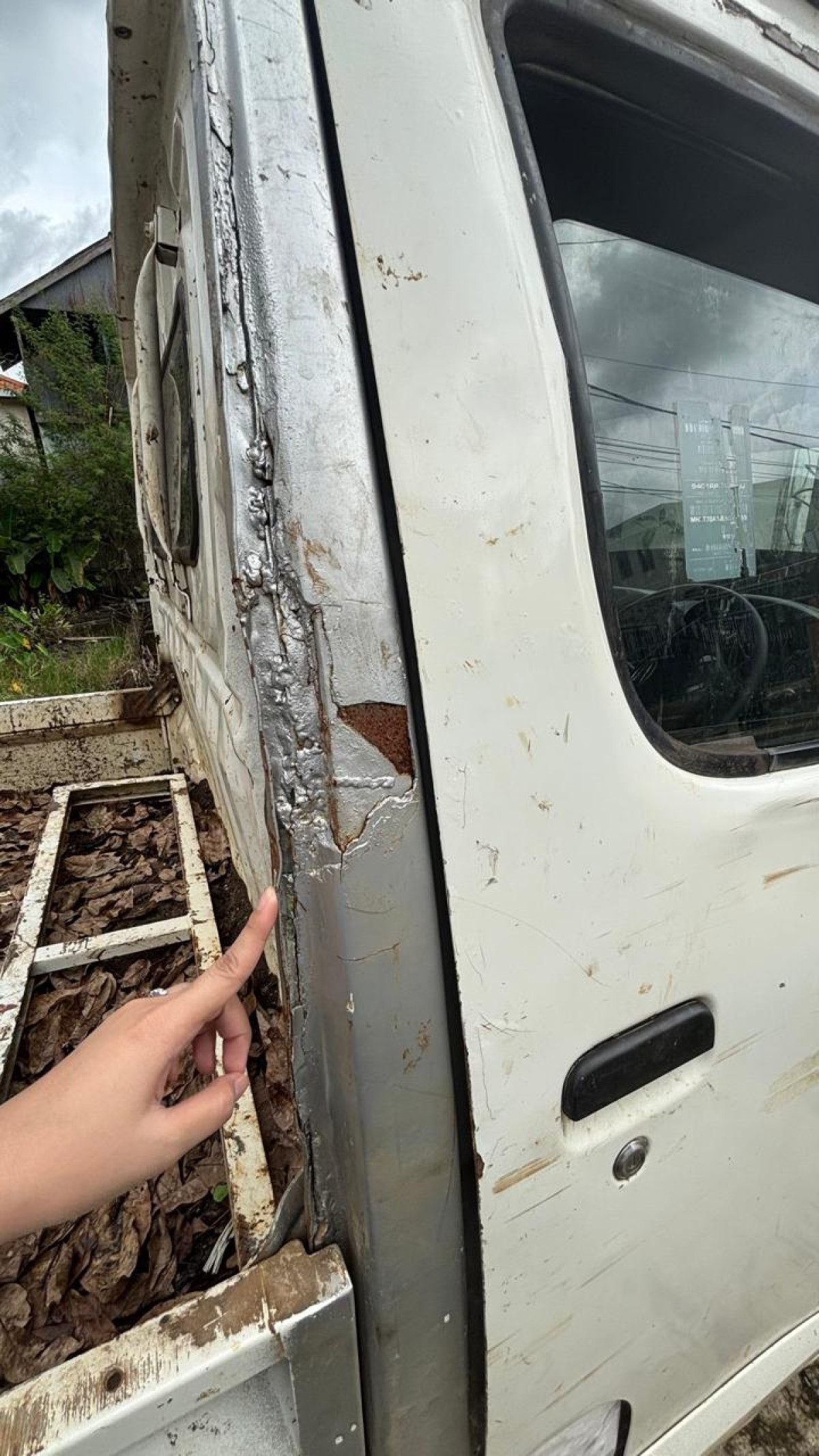 DAIHATSU GRAN MAX  PICK-UP