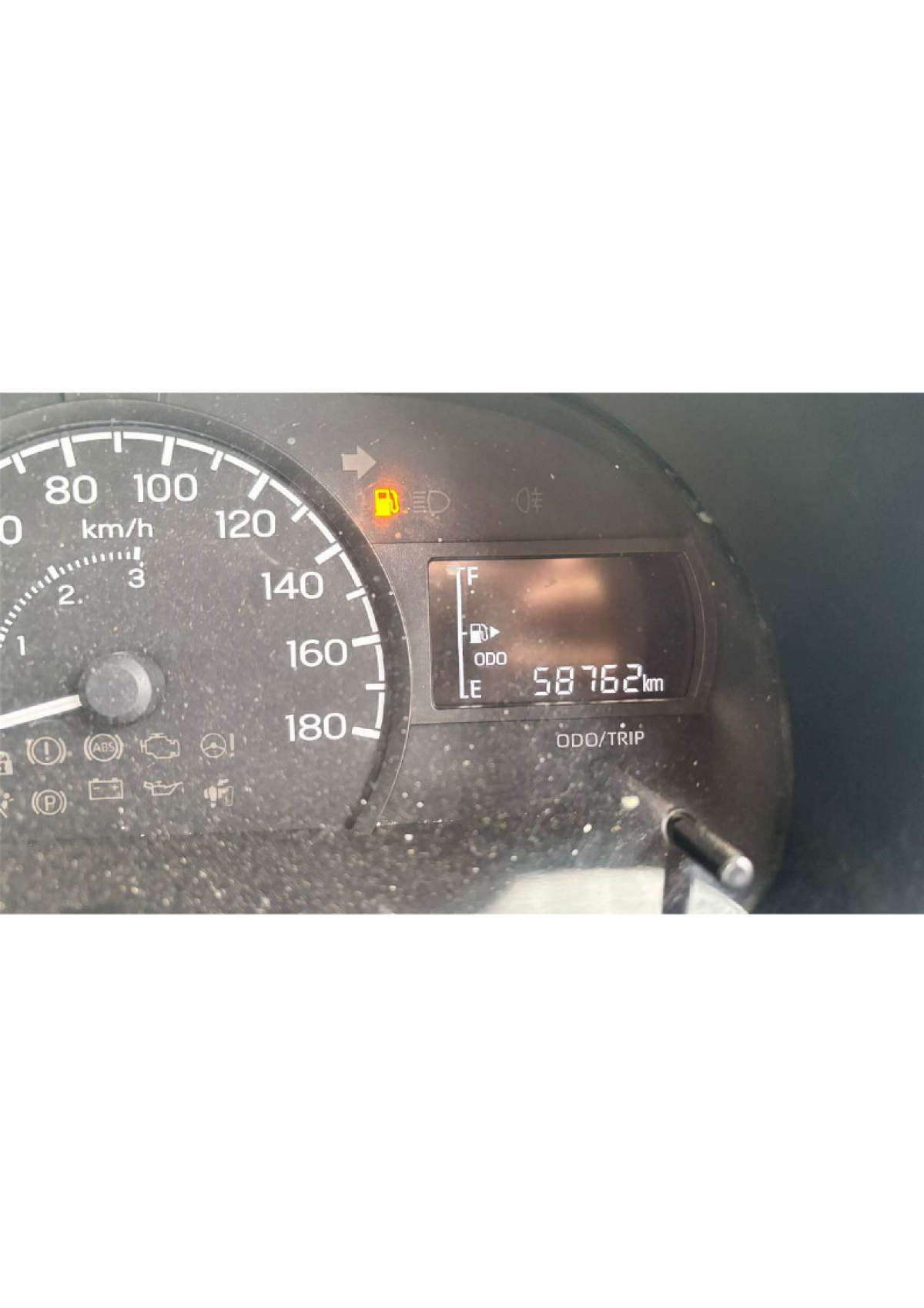 DAIHATSU GRAN MAX  PICK-UP