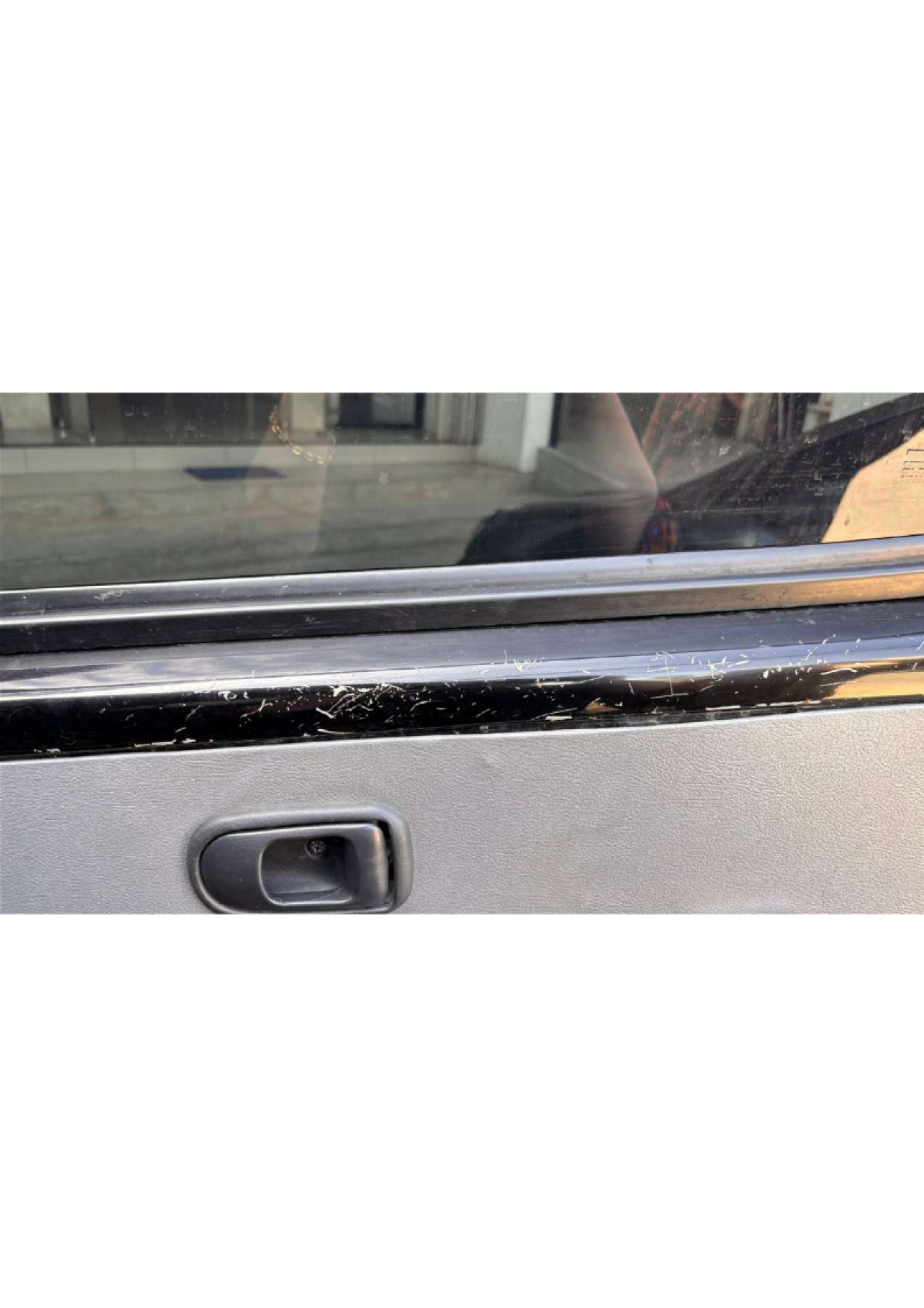 DAIHATSU GRAN MAX  PICK-UP