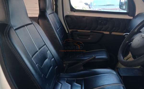 DAIHATSU GRAN MAX BLIND VAN