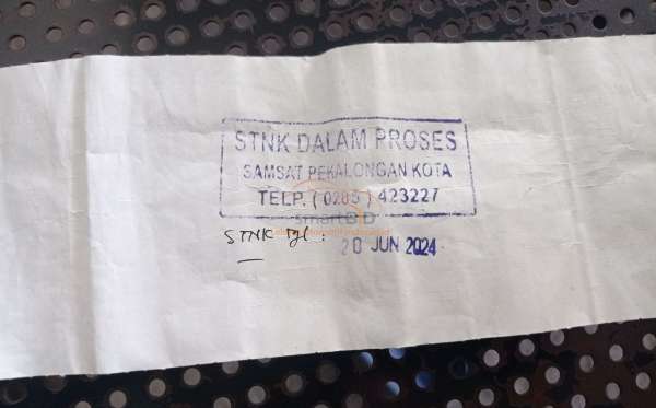 DAIHATSU GRAN MAX BLIND VAN