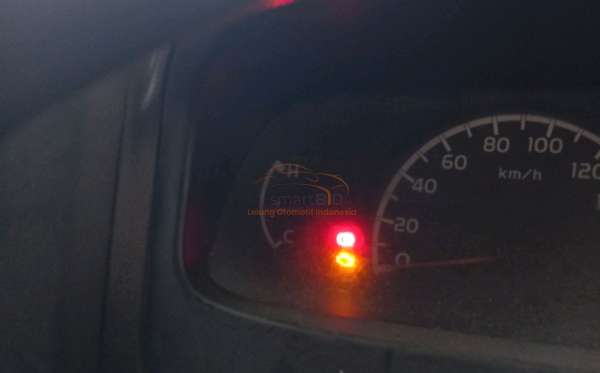 DAIHATSU GRAN MAX BLIND VAN