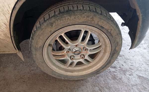 DAIHATSU GRAN MAX BLIND VAN