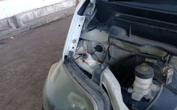 DAIHATSU GRAN MAX BLIND VAN