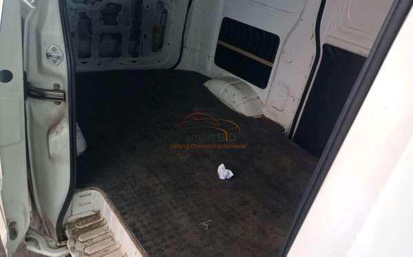 DAIHATSU GRAN MAX BLIND VAN