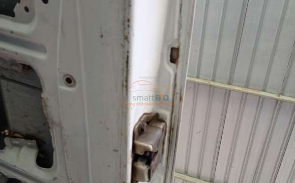 DAIHATSU GRAN MAX BLIND VAN