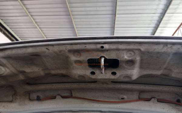 DAIHATSU GRAN MAX BLIND VAN