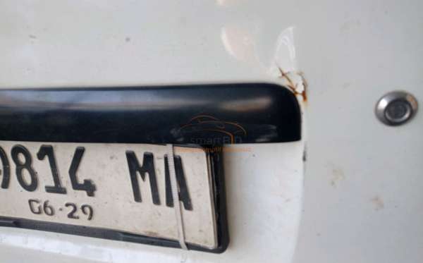 DAIHATSU GRAN MAX BLIND VAN