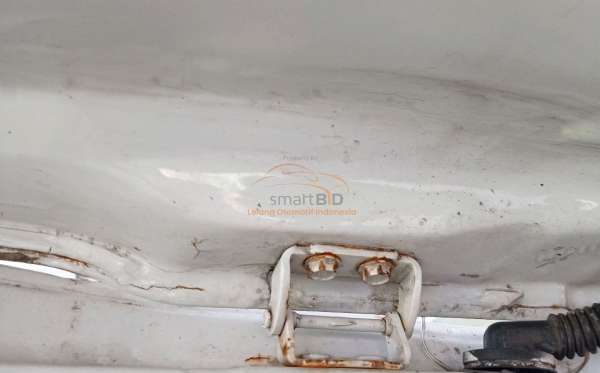 DAIHATSU GRAN MAX BLIND VAN