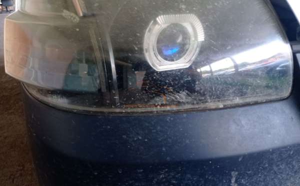 DAIHATSU GRAN MAX BLIND VAN