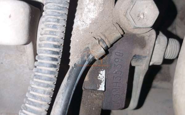 DAIHATSU GRAN MAX BLIND VAN