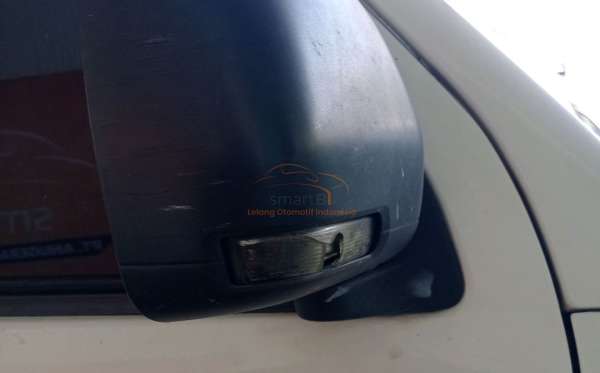 DAIHATSU GRAN MAX BLIND VAN