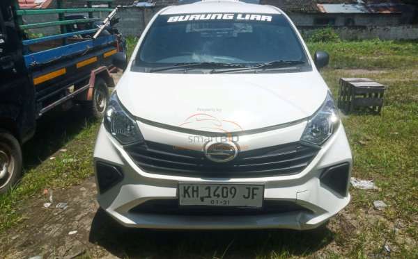 DAIHATSU SIGRA