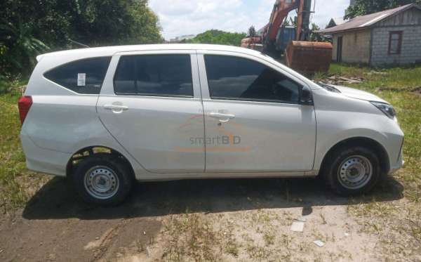 DAIHATSU SIGRA