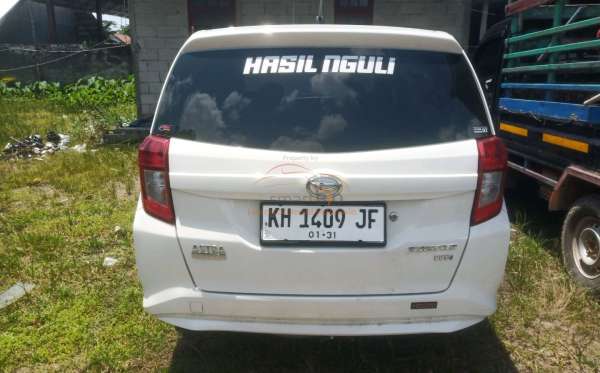 DAIHATSU SIGRA