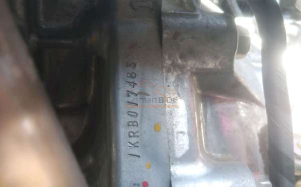 DAIHATSU SIGRA