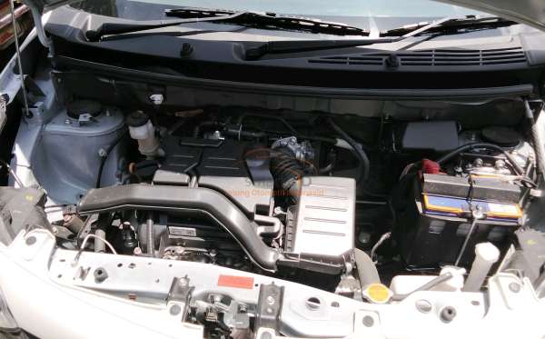 DAIHATSU SIGRA