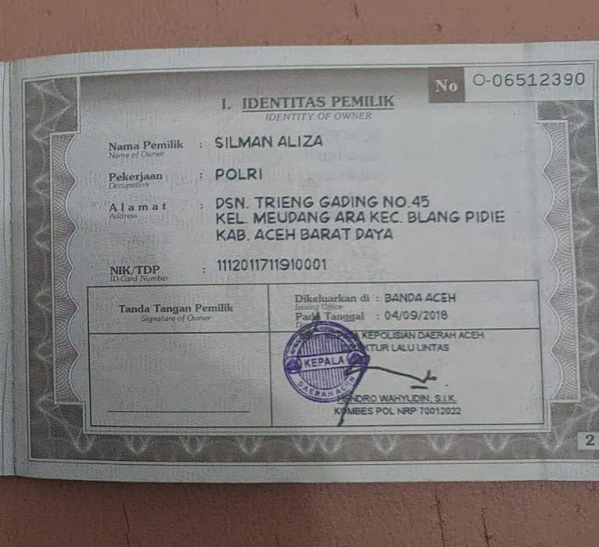 DAIHATSU  SIGRA  1.2 X