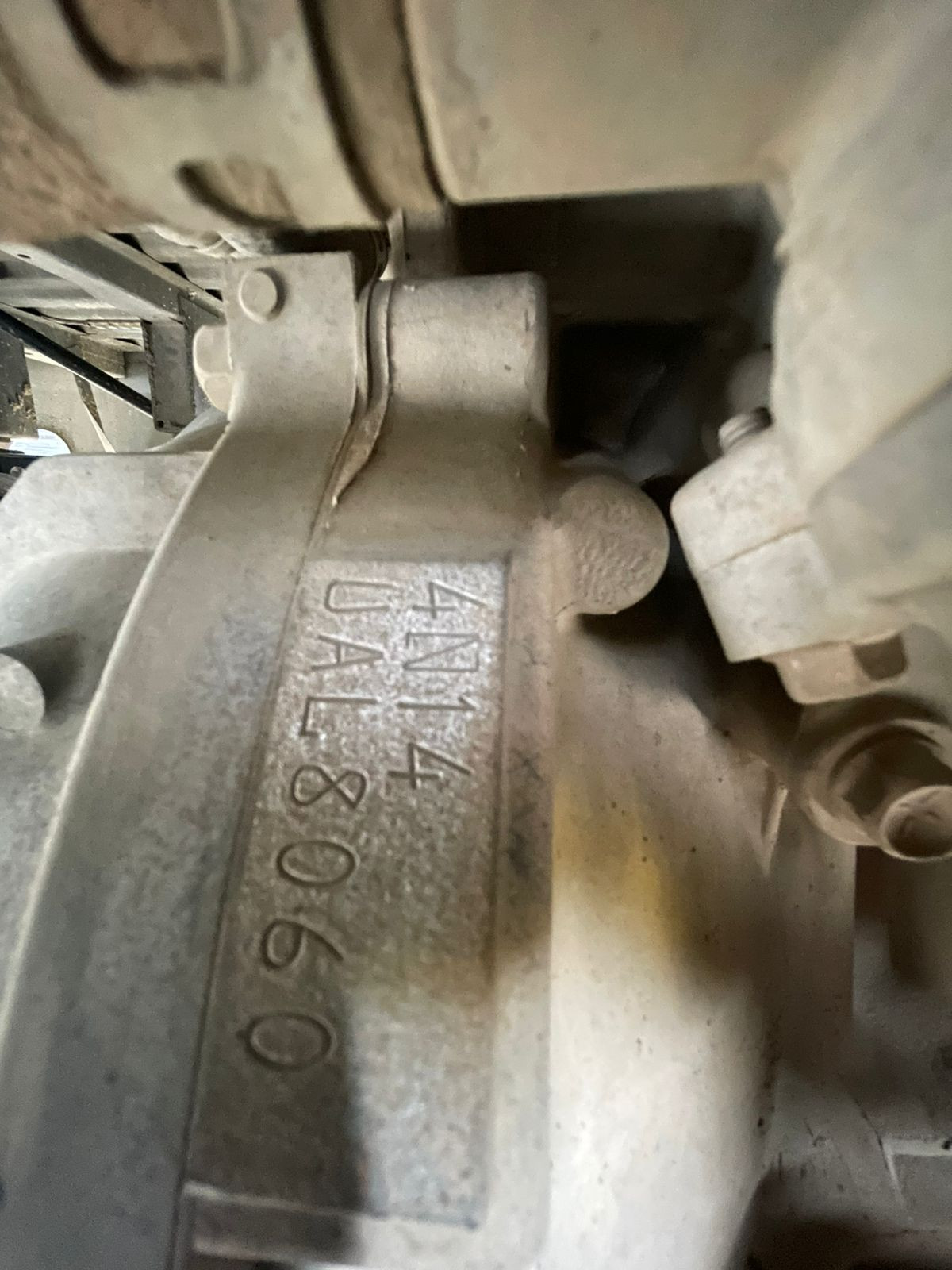 MITSUBISHI  L 300 L300 PU FB-R (4X2)