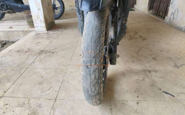 HONDA ALL NEW BEAT DELUXE ESP CBB ISS