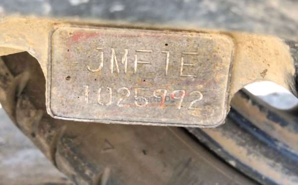 HONDA ALL NEW BEAT DELUXE ESP CBB ISS