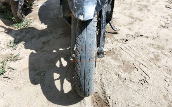 HONDA ALL NEW BEAT DELUXE ESP CBB ISS