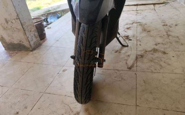 HONDA ALL NEW BEAT DELUXE ESP CBB ISS