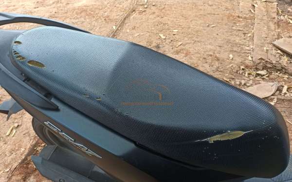 HONDA BEAT CBS FI CW