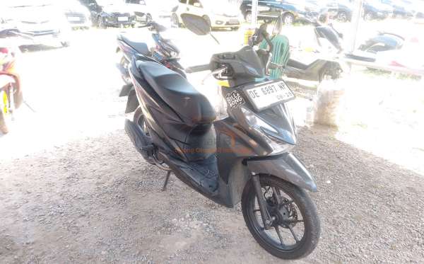 HONDA BEAT