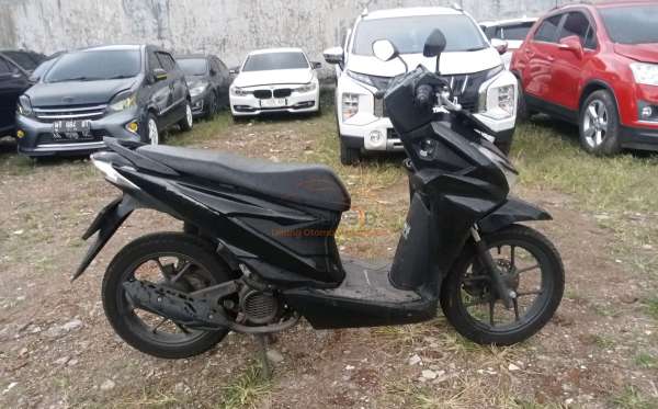 HONDA BEAT