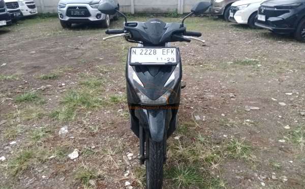 HONDA BEAT