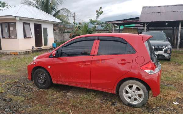 HONDA BRIO SATYA 1.2 E