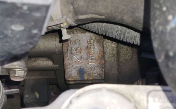 HONDA BRIO SATYA 1.2 E