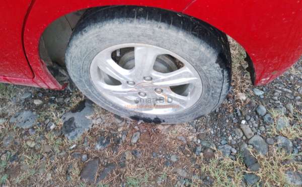 HONDA BRIO SATYA 1.2 E